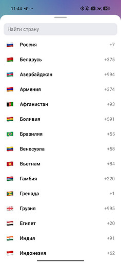 Работает ли «Макс» за границей и в каких странах: что будет с аккаунтом в отпуске