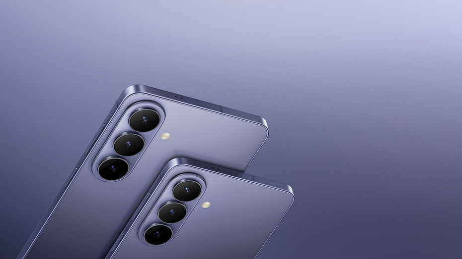 Список смартфонов Samsung, для которых Android 17 с One UI 9 станет последней