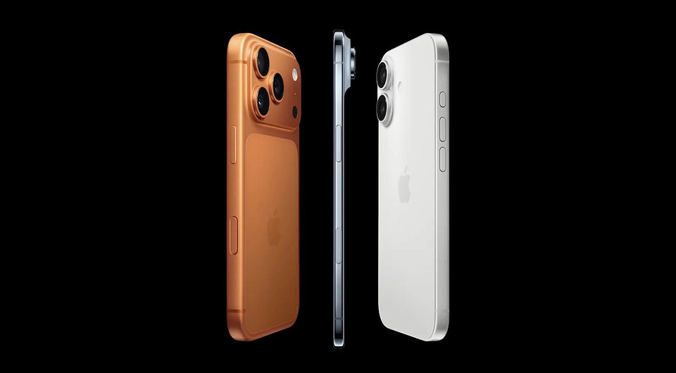iPhone 17 может подорожать уже в понедельник. Apple тоже страдает от дефицита памяти