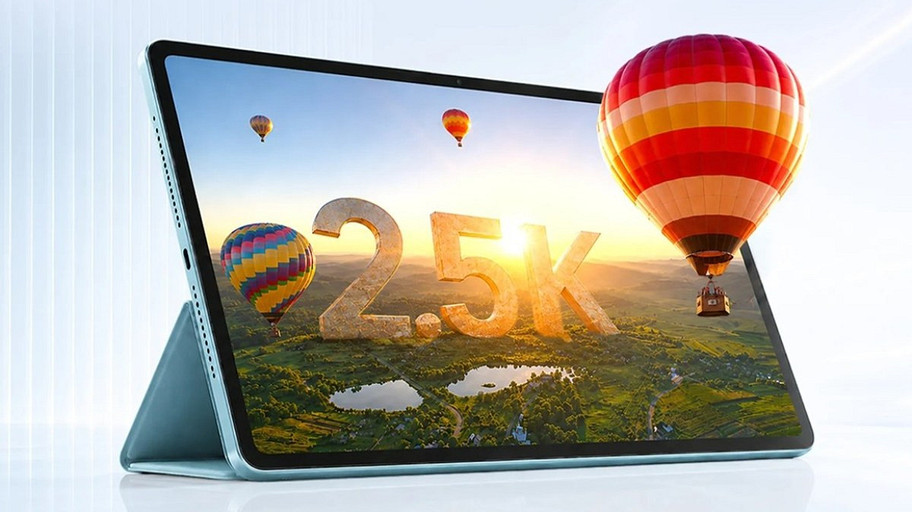 Огромный, мощный и недорогой: вышел планшет Motorola Moto Pad 70 с 12,1-дюймовым экраном