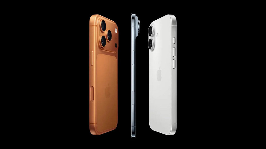 iPhone 17 может подорожать уже в понедельник. Apple тоже страдает от дефицита памяти