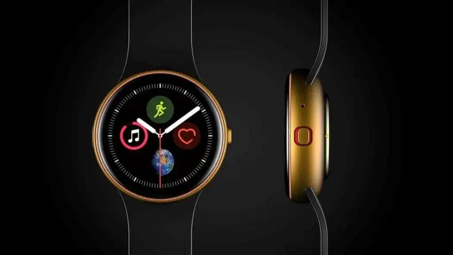 От таких Apple Watch вы точно будете в шоке. Компания хочет выпустить круглую модель и часы без экрана