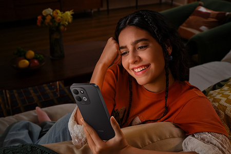 Xiaomi начала продажи доступного смартфона REDMI 17 в России