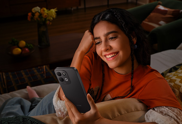 Xiaomi начала продажи доступного смартфона REDMI 17 в России