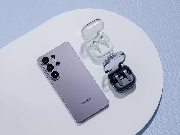 Эксперты Gizmochina составили топ-6 лучших смартфонов Samsung на сентябрь 2026