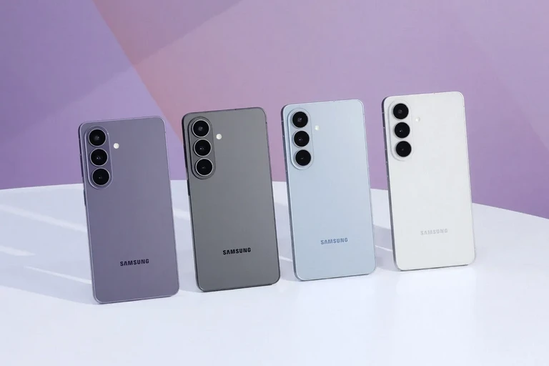 Эксперты Gizmochina составили топ-6 лучших смартфонов Samsung на сентябрь 2026