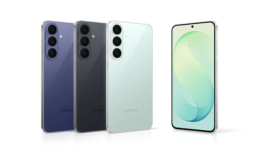 Эксперты Gizmochina составили топ-6 лучших смартфонов Samsung на сентябрь 2026
