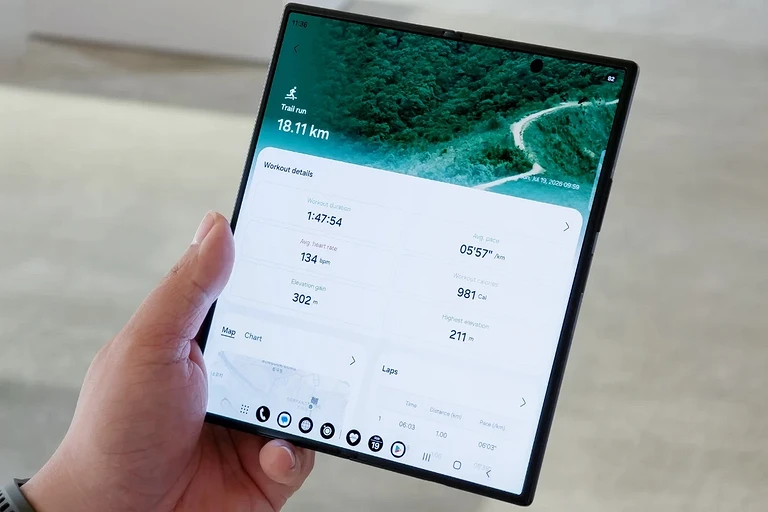 Эксперты Gizmochina составили топ-6 лучших смартфонов Samsung на сентябрь 2026