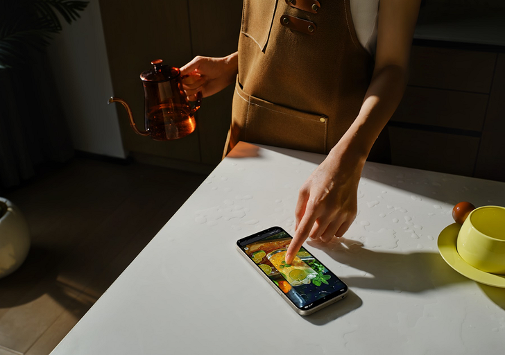 Xiaomi начала продажи доступного смартфона REDMI 17 в России