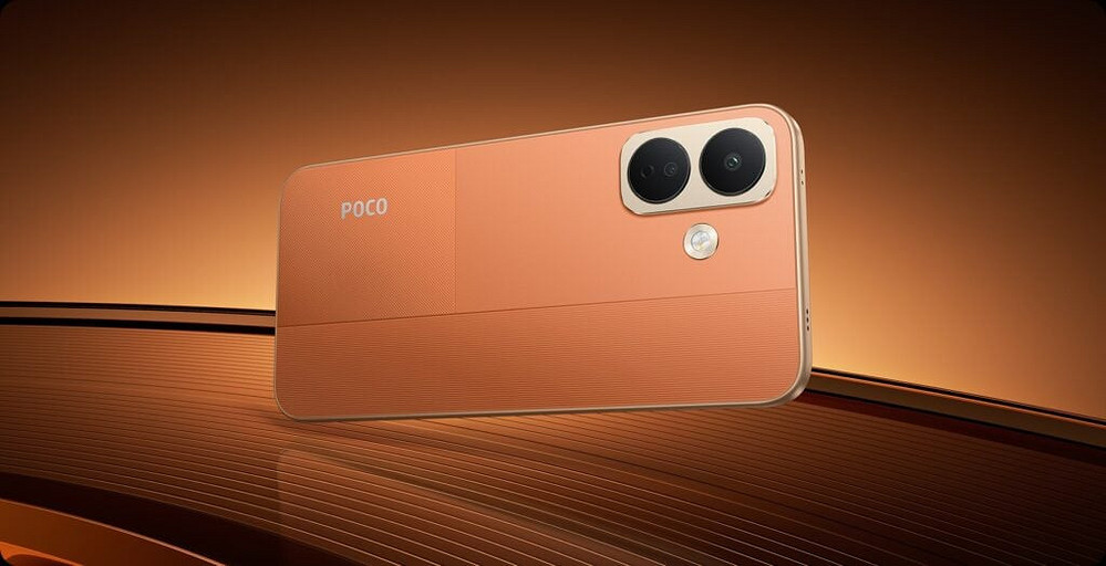 Xiaomi выпустила народный POCO X8. Смартфон получил батарею на 8340 мАч и AMOLED на 120 Гц