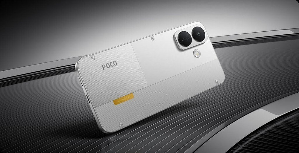 Xiaomi выпустила народный POCO X8. Смартфон получил батарею на 8340 мАч и AMOLED на 120 Гц