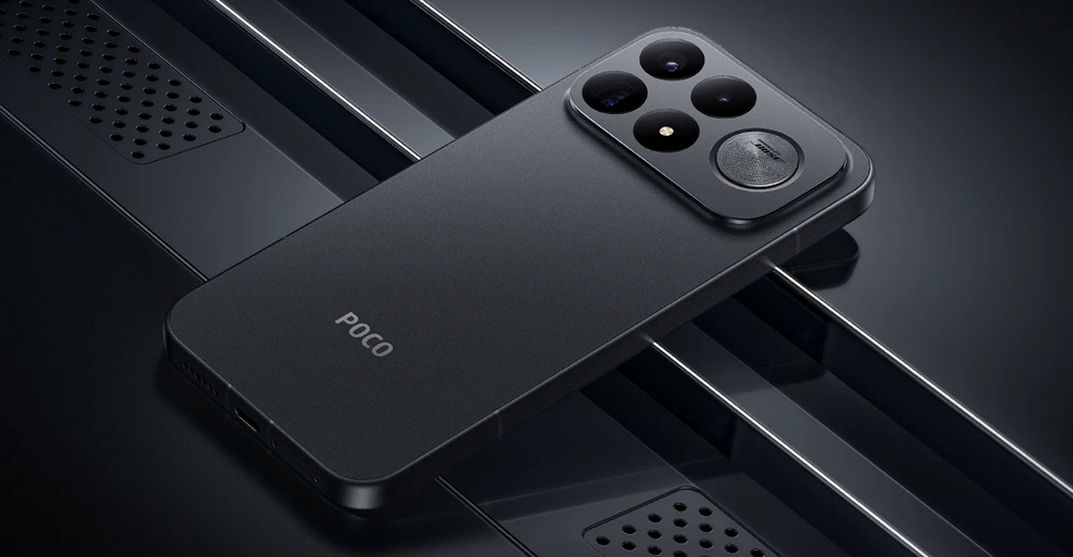 Лучший флагман для всего и сразу? Xiaomi выпустила самый дорогой POCO F9 Ultra