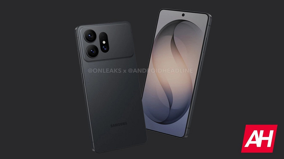 Суперфлагман Samsung Galaxy S27 Ultra получит новый телевик