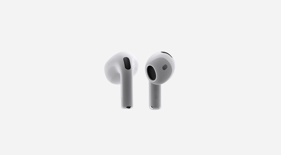 AirPods 5 стали лучше и дешевле. Базовые наушники Apple получили новое управление и влагозащиту IP57