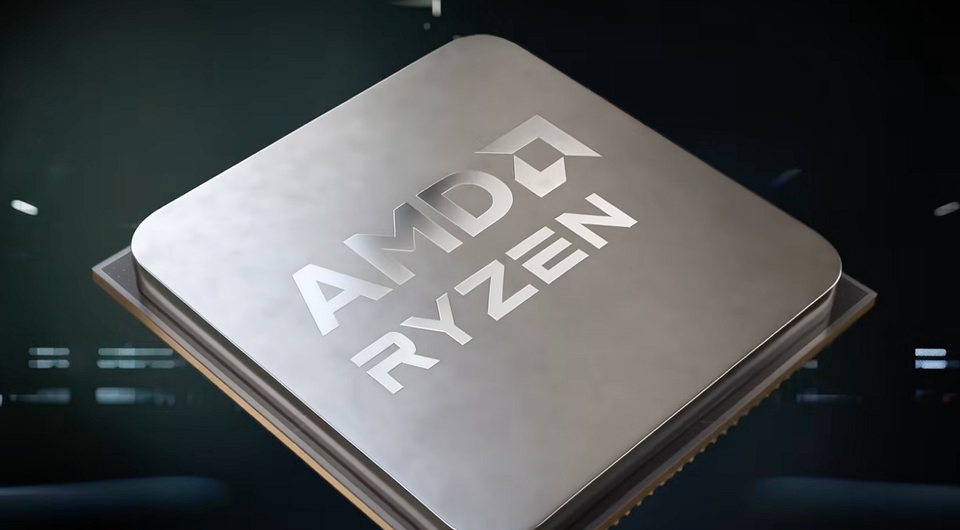 Эксперт сравнил процессоры Ryzen 7 5800X3D и Ryzen 7 7800X3D в 11 играх в 1080p