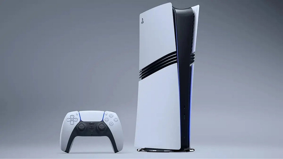 Sony готовит крупное обновление для PlayStation 5. Оно должно улучшить графику перед релизом GTA VI