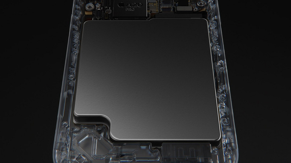 5 главных фишек iPhone 18 Pro, ради которых его захотят купить все