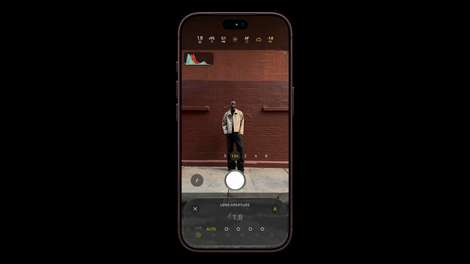 5 главных фишек iPhone 18 Pro, ради которых его захотят купить все