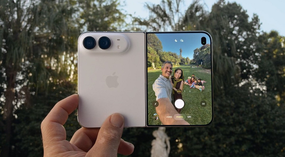Какой смартфон купить? iPhone 18 Pro, iPhone 18 Pro Max или iPhone Duo