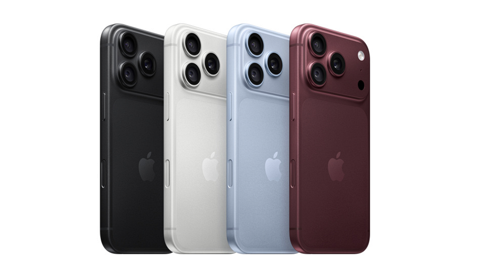 Самое интересное за неделю: 5G в России, флагманы iPhone 18 Pro, 18 Pro Max и Duo