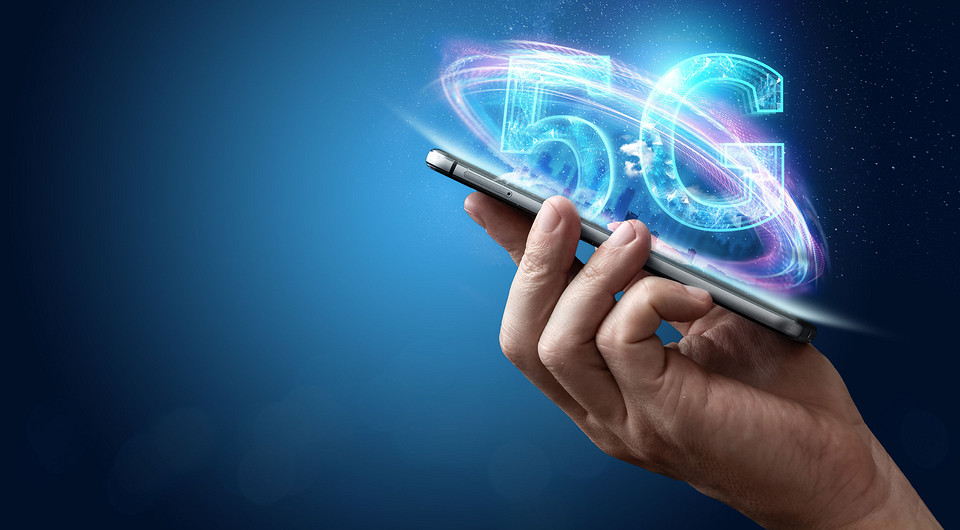 В России появился 5G и сразу в 16 городах — зачем он вообще нужен