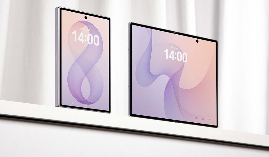 Эксперты GSMArena назвали лучшие альтернативы складному iPhone Duo