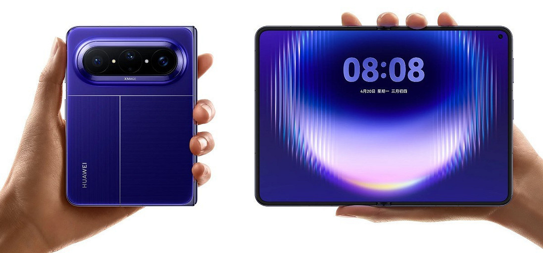 Эксперты GSMArena назвали лучшие альтернативы складному iPhone Duo