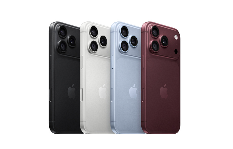 Самое интересное за неделю: 5G в России, флагманы iPhone 18 Pro, 18 Pro Max и Duo