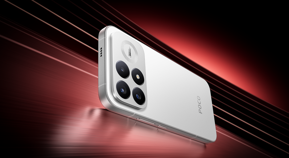 POCO F9 Pro