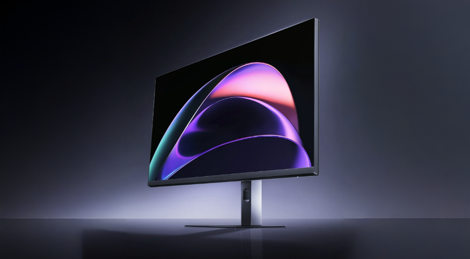Xiaomi выпустила 4K-монитор за $250. Новый Redmi A27U получил 120 Гц, USB-C на 90 Вт и специальный режим для Mac