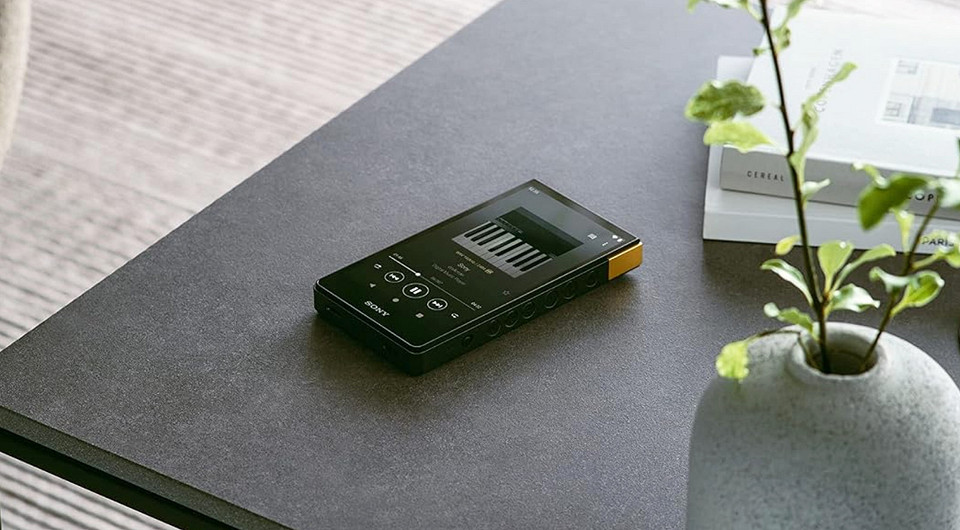 Аудиофилы, готовьтесь: Sony планирует большое возвращение Walkman. В базе засветились сразу три новых аудиоплеера