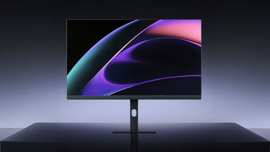 Xiaomi выпустила 4K-монитор за $250. Новый Redmi A27U получил 120 Гц, USB-C на 90 Вт и специальный режим для Mac