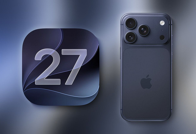 Вышла iOS 27. Стоит ли обновлять iPhone в России?