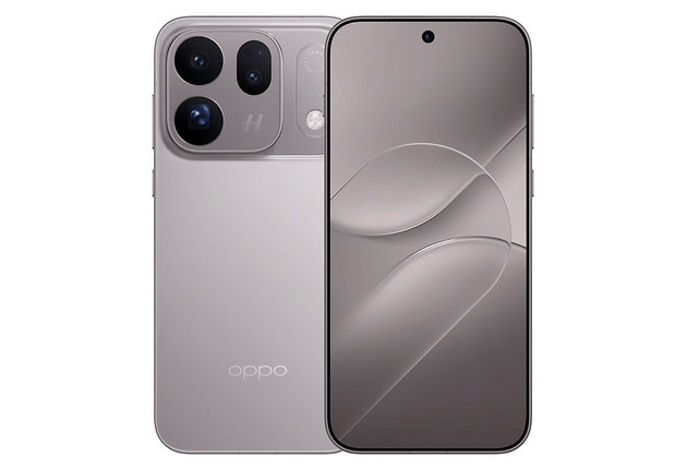 Oppo раскрыла все козыри Find X10. Pro Max получит до 16 ГБ ОЗУ и 1 ТБ памяти