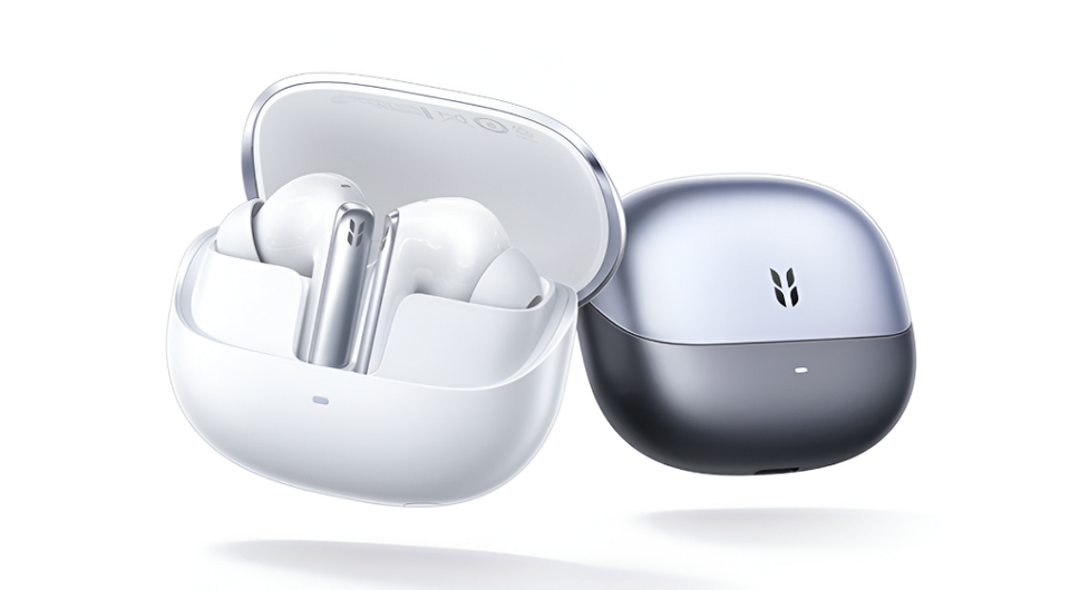 Недорогие, мощные и стильные. Вышли наушники Ugreen HiTune T8 с ИИ всего за $26
