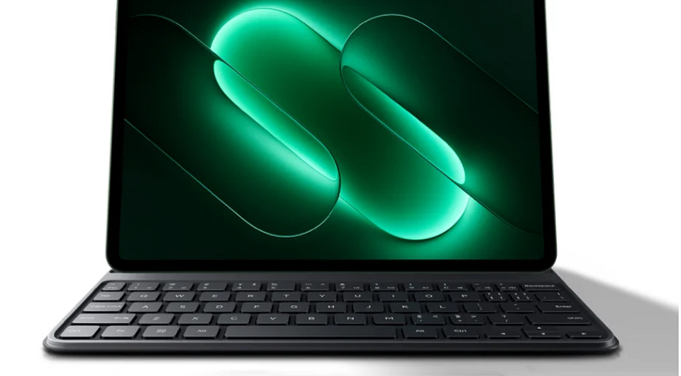 Xiaomi представила планшеты Pad 9 и Pad 9 Pro
