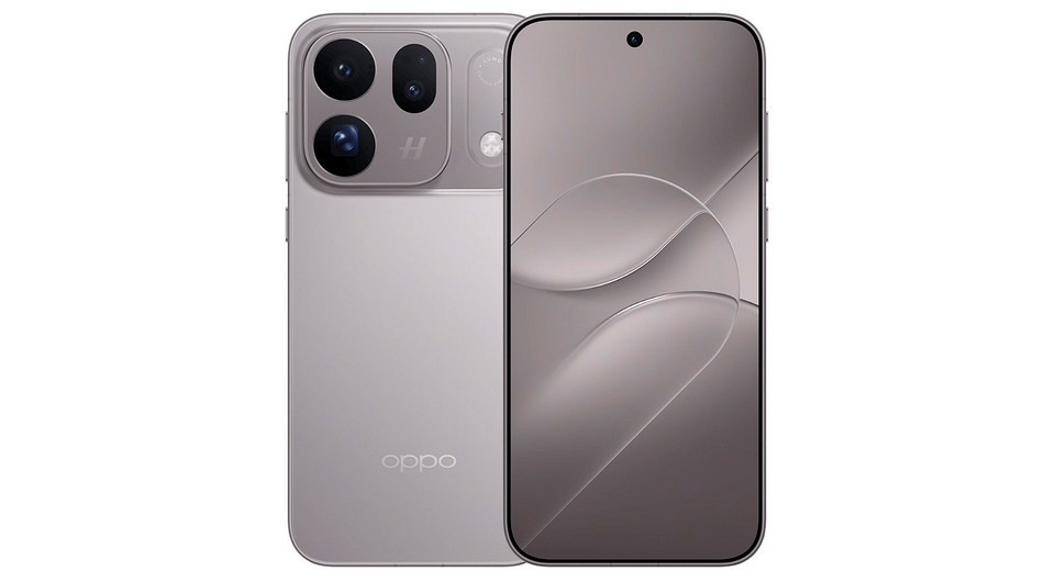 Oppo раскрыла все козыри Find X10. Pro Max получит до 16 ГБ ОЗУ и 1 ТБ памяти