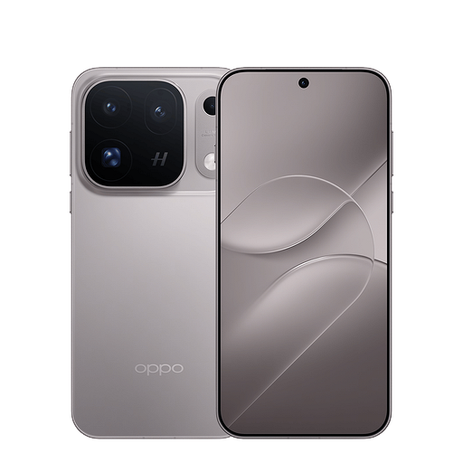 Oppo раскрыла все козыри Find X10. Pro Max получит до 16 ГБ ОЗУ и 1 ТБ памяти