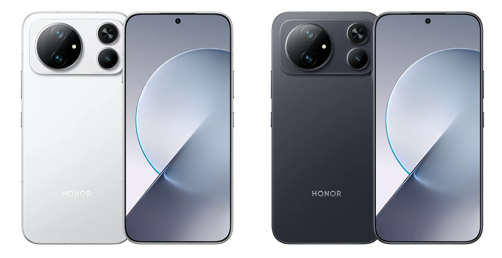 Суперсмартфон HONOR Magic9 Super Edition с батареей на 11 000 мА*ч раскрыт полностью — просто нечто