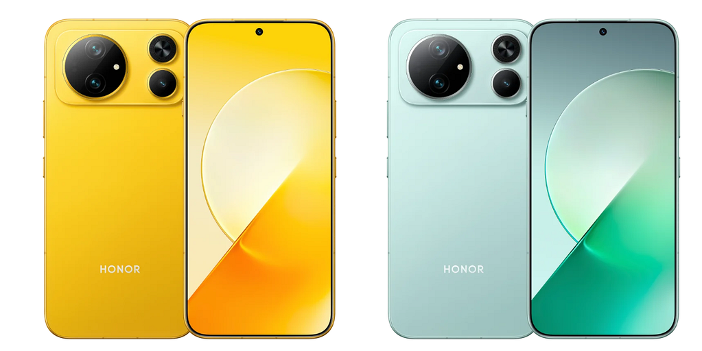 Суперсмартфон HONOR Magic9 Super Edition с батареей на 11 000 мА*ч раскрыт полностью — просто нечто