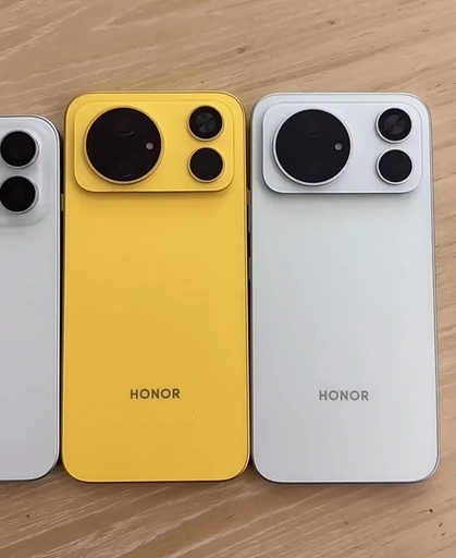 Суперсмартфон HONOR Magic9 Super Edition с батареей на 11 000 мА*ч раскрыт полностью — просто нечто