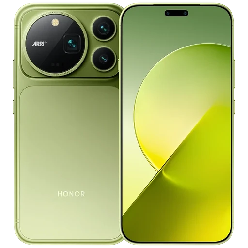 Настоящая магия: все параметры флагманской серии HONOR Magic9 и Magic9 Pro