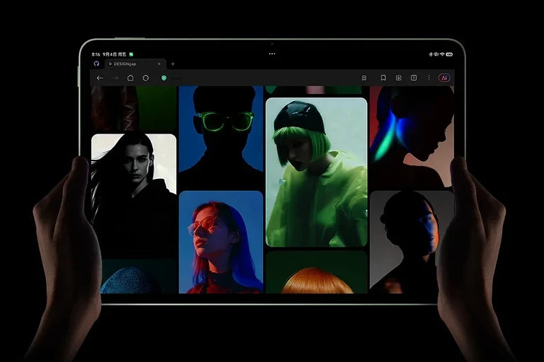 Xiaomi представила планшеты Pad 9 и Pad 9 Pro
