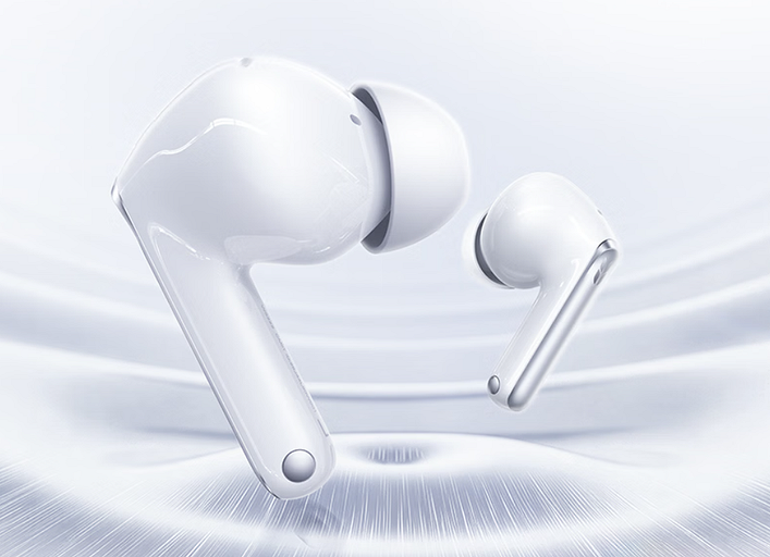 Недорогие, мощные и стильные. Вышли наушники Ugreen HiTune T8 с ИИ всего за $26