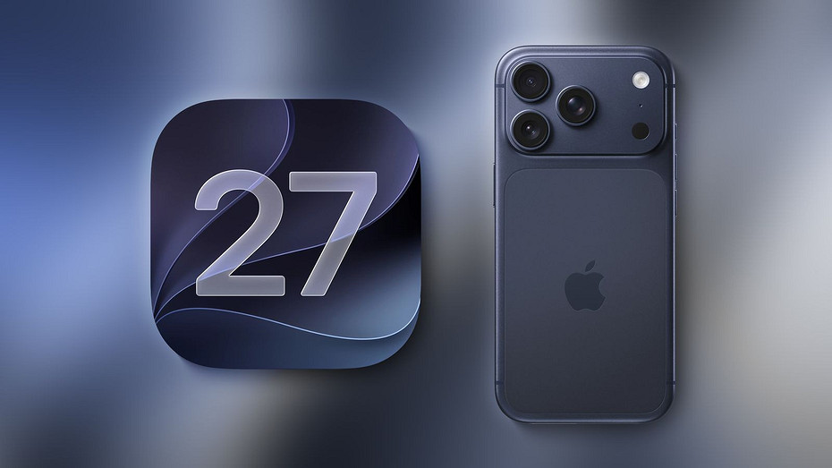 Вышла iOS 27. Стоит ли обновлять iPhone в России?