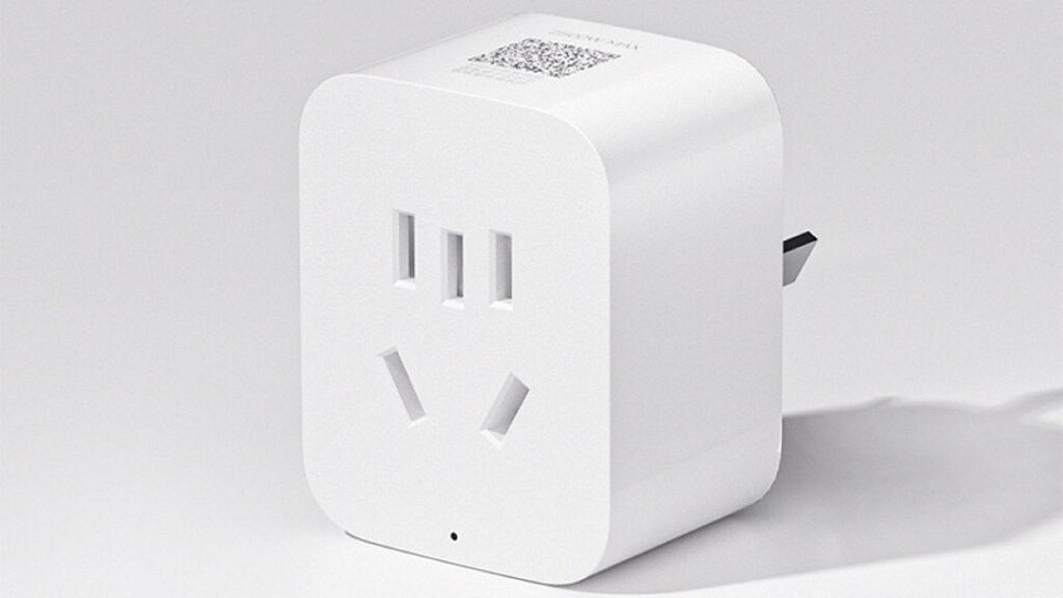 Xiaomi сделала гениальную розетку. Smart Socket 4 получила Wi-Fi 6 и контроль энергопотребления