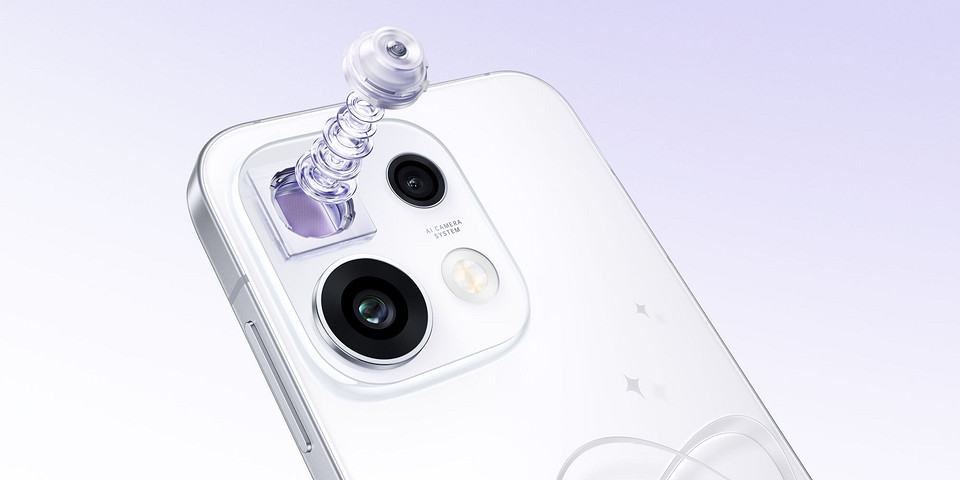 OPPO представил в России линейку смартфонов Reno 16 с отличными камерами и емкими батареями