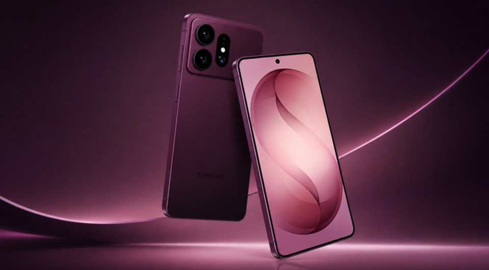 Флагманы Samsung Galaxy S27 Pro и S27 Ultrа получат дисплеи нового поколения M16