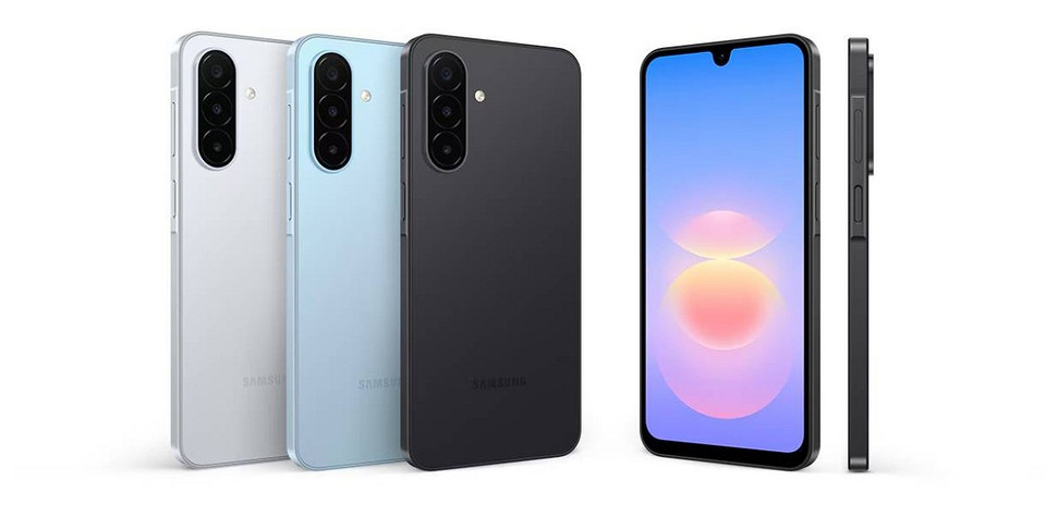 Samsung неожиданно обновила бюджетник. Galaxy A18 получил новый Exynos и более крепкий корпус