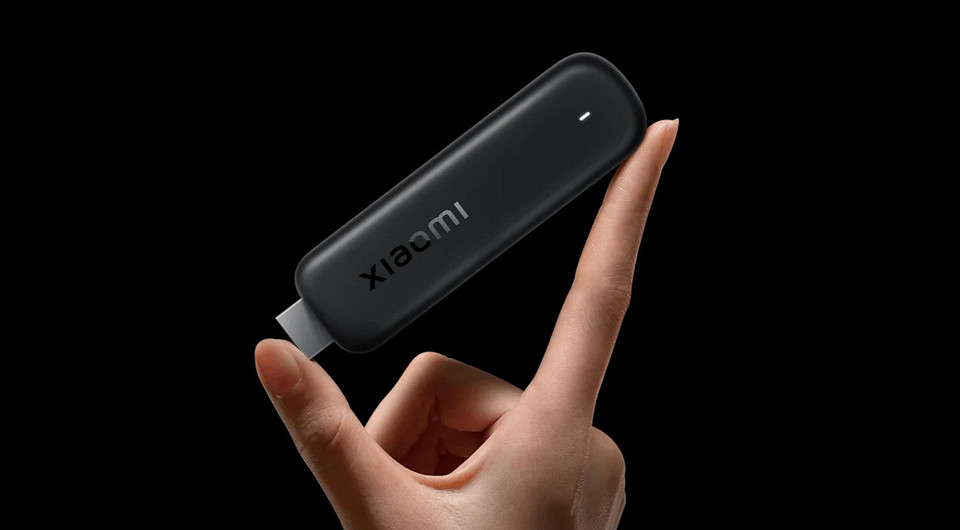 Вышла глобальная версия Xiaomi TV Stick HD 2 Gen с Google TV и Dolby Audio